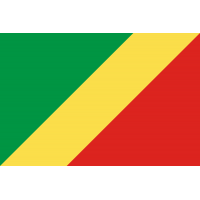 Congo Brazzaville International Calling Card $10